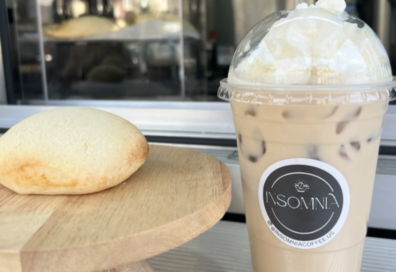 insomnia coffee montclair nj